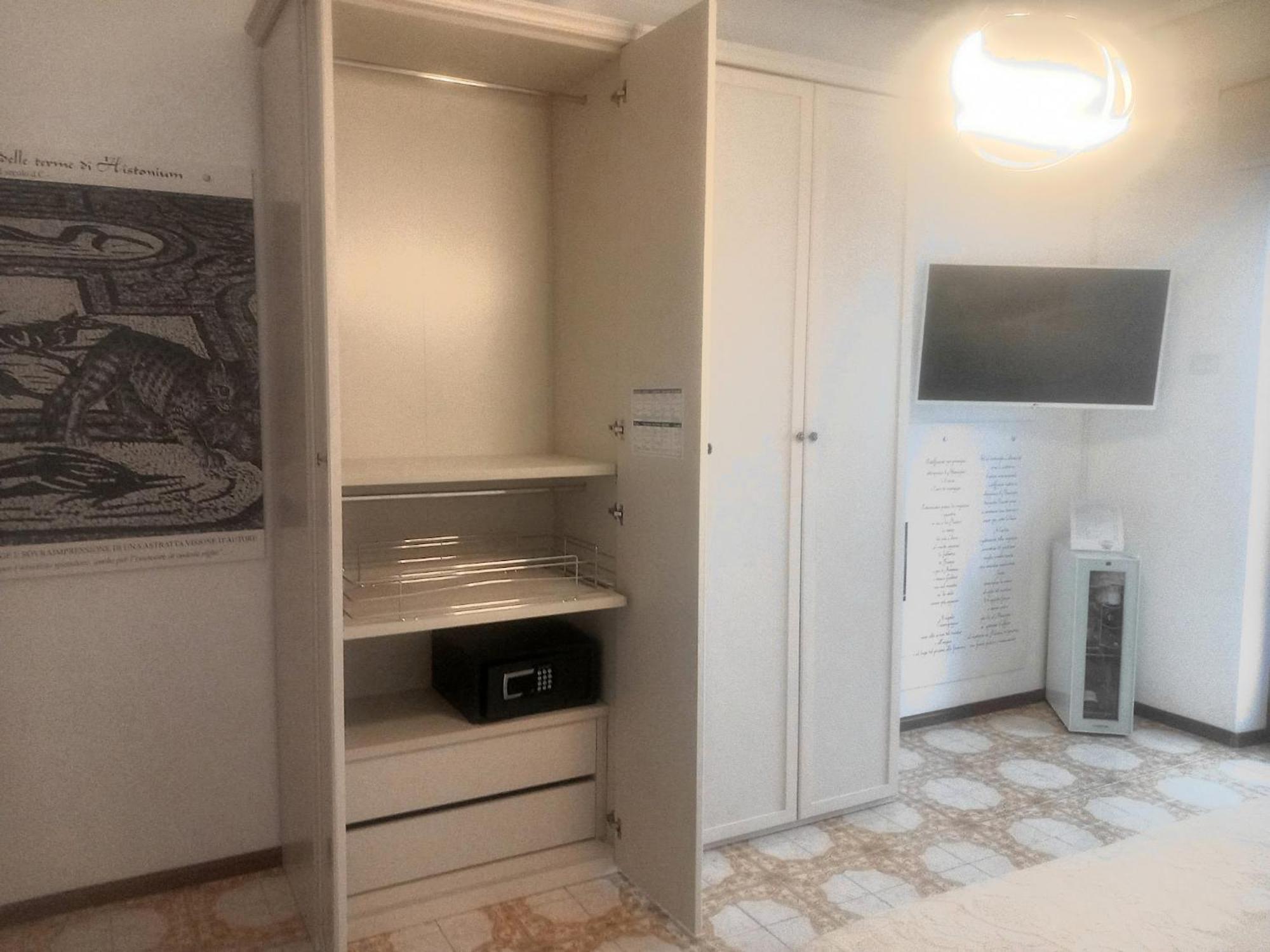 Wast-Host By Michelangelo Bed and Breakfast Vasto Buitenkant foto