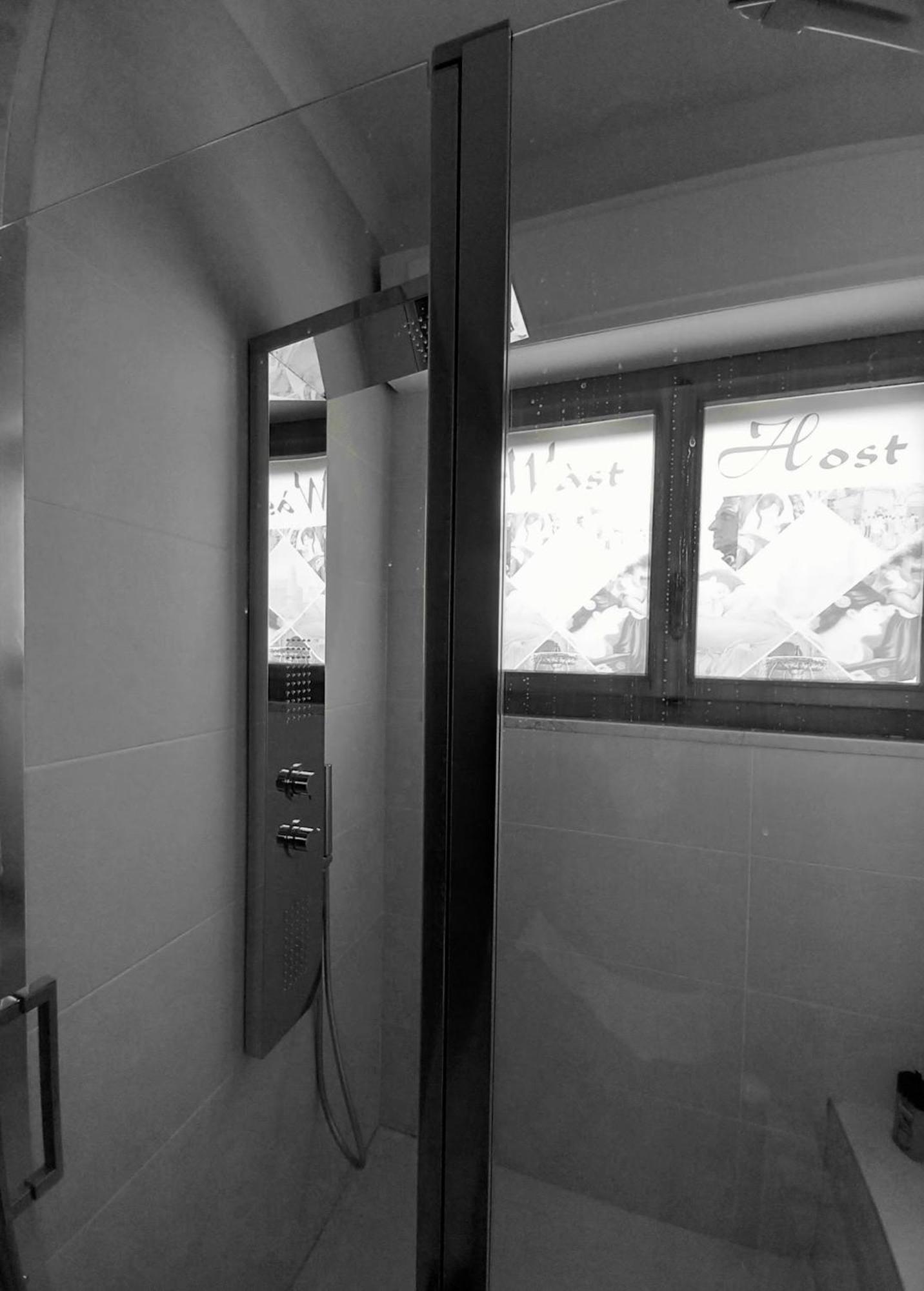 Wast-Host By Michelangelo Bed and Breakfast Vasto Buitenkant foto