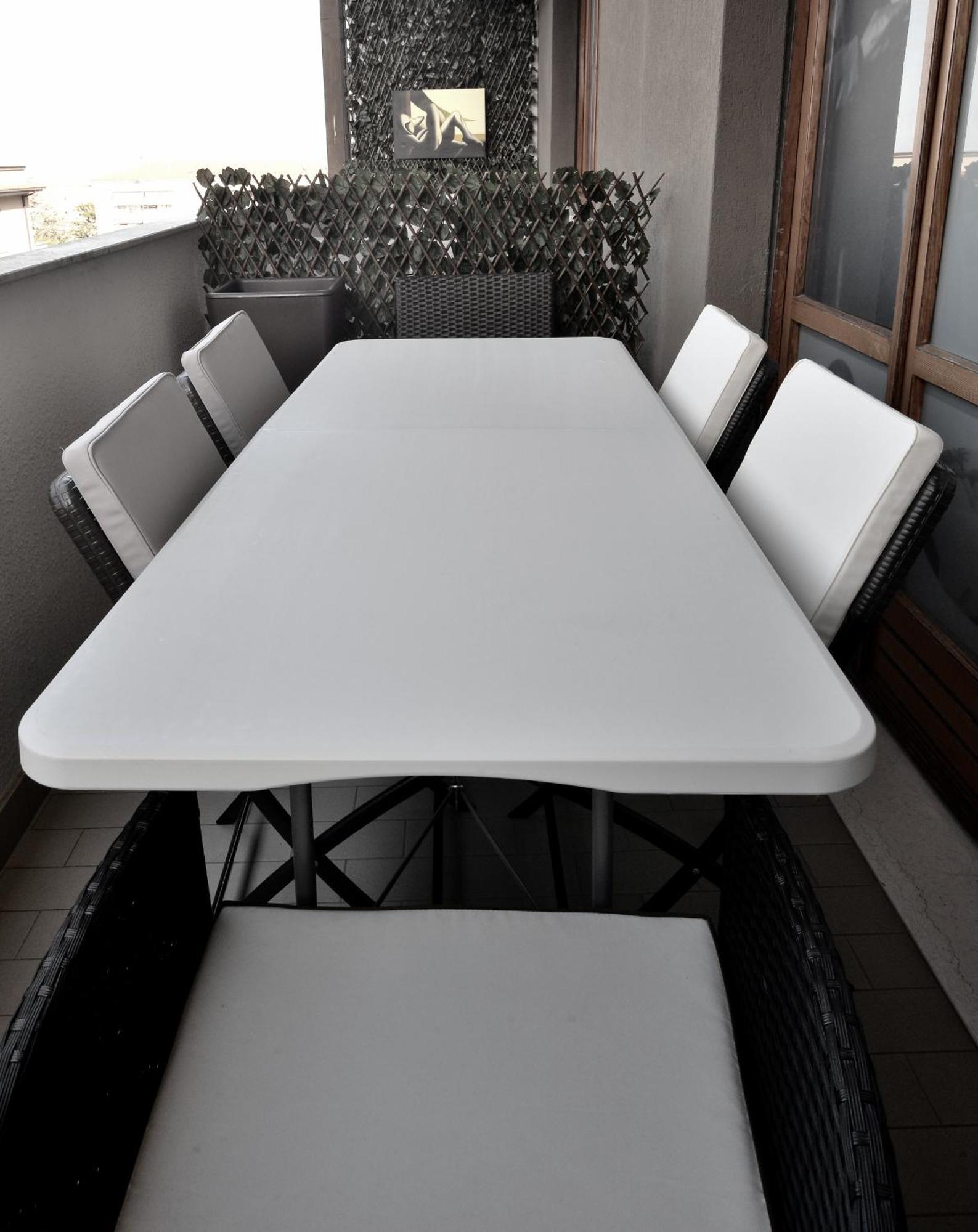 Wast-Host By Michelangelo Bed and Breakfast Vasto Buitenkant foto