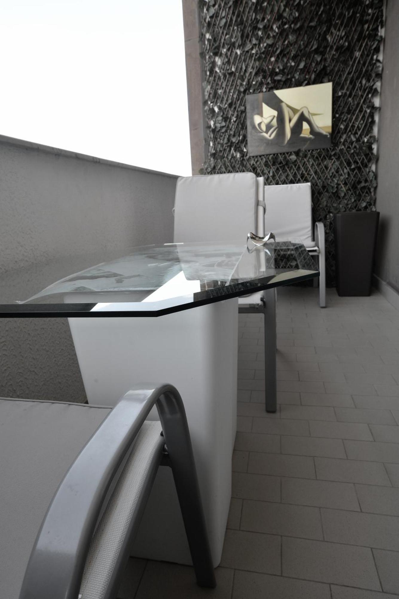 Wast-Host By Michelangelo Bed and Breakfast Vasto Buitenkant foto
