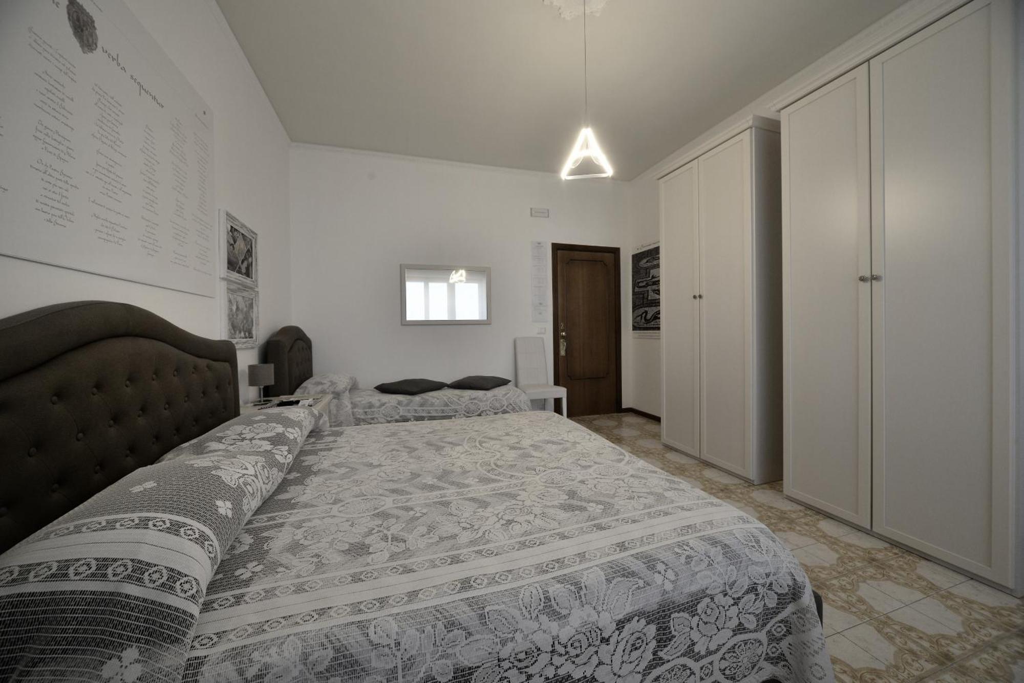 Wast-Host By Michelangelo Bed and Breakfast Vasto Buitenkant foto