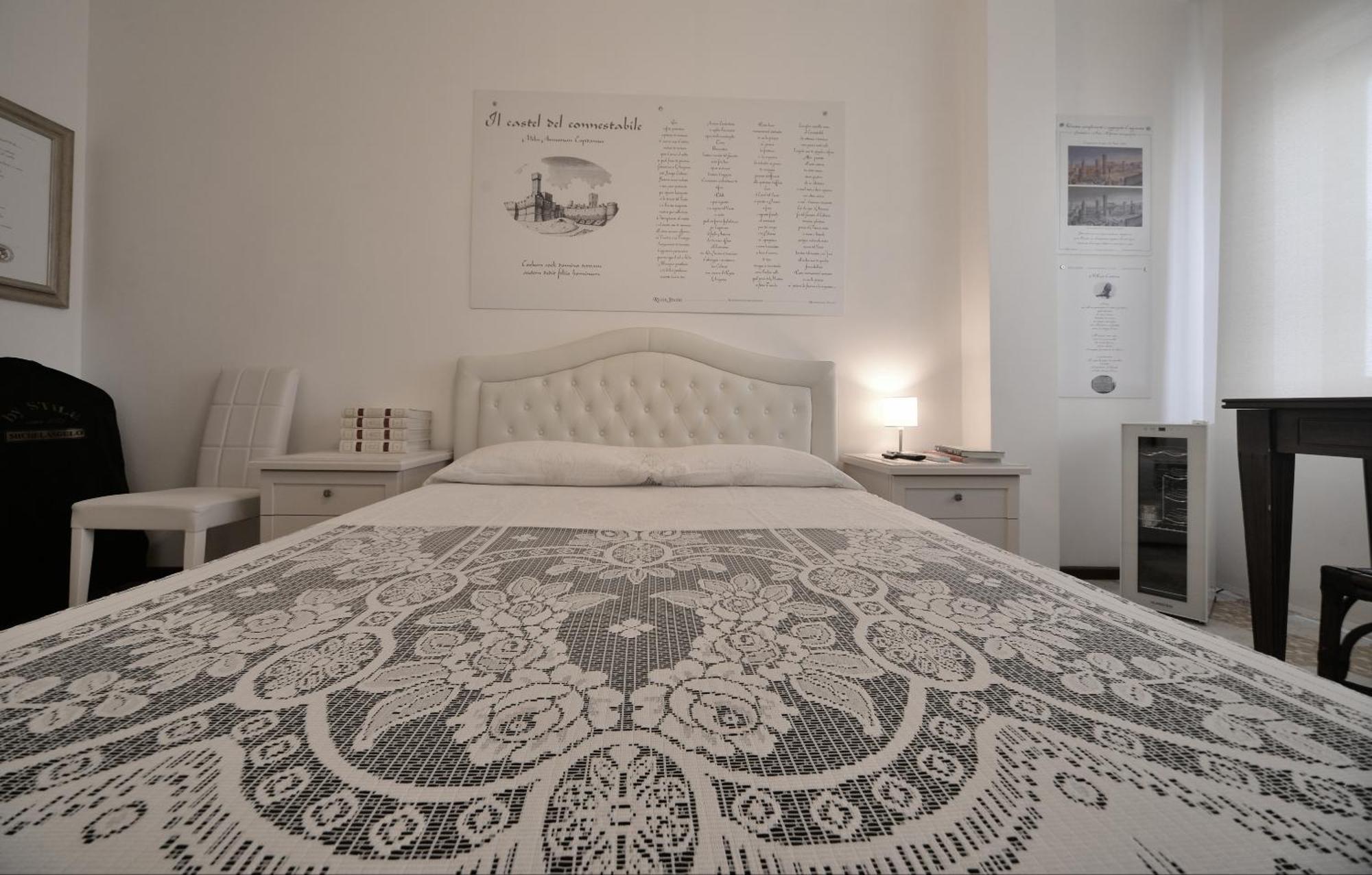 Wast-Host By Michelangelo Bed and Breakfast Vasto Buitenkant foto
