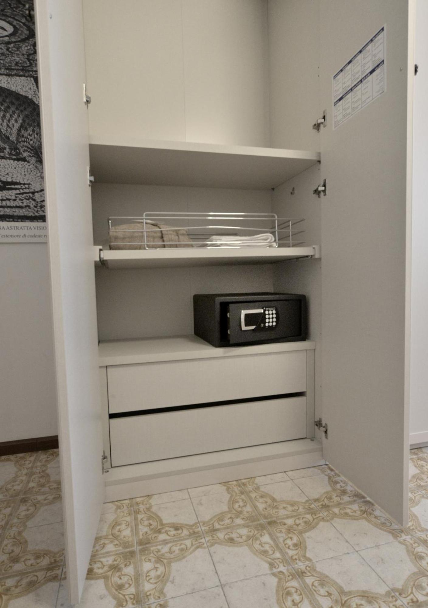 Wast-Host By Michelangelo Bed and Breakfast Vasto Buitenkant foto
