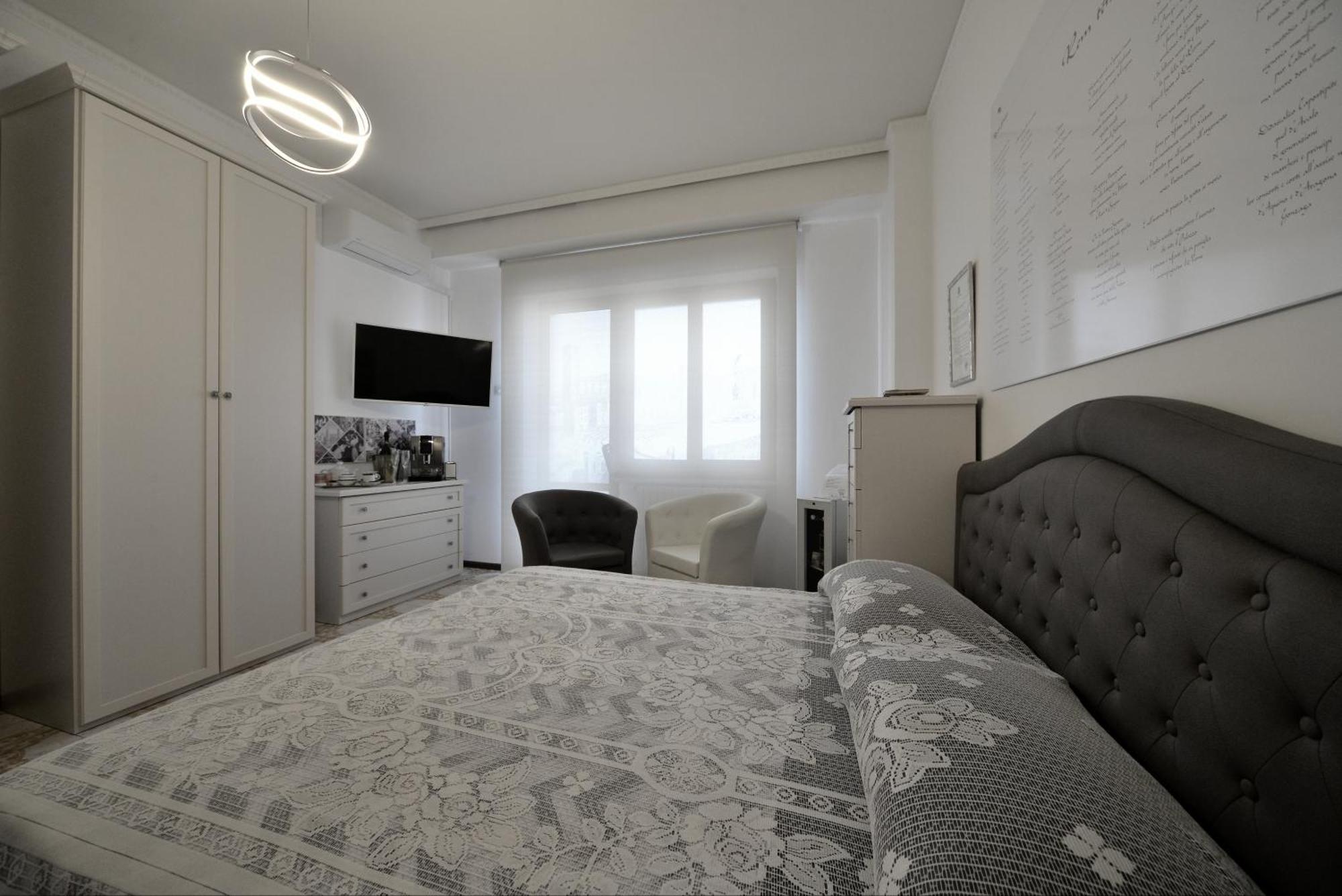 Wast-Host By Michelangelo Bed and Breakfast Vasto Buitenkant foto
